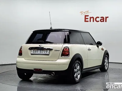 2010 Mini Cooper SE, фото 2, лот 10105785