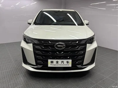 2021 GAC Trumpchi Trumpchi M6 PRO 270T DCT Premium Edition, фото 2, лот 10416049