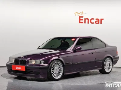 1995 BMW 3-Series 318Ci Coupe, фото 1, лот 10108714