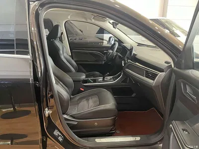 2023 Haval H6 National Trend Edition 1.5T Automatic Champion, фото 4, лот 10306039