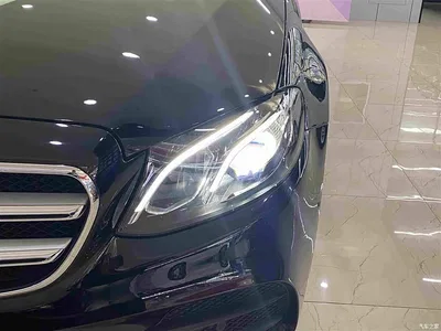 2019 Mercedes-Benz E-Class Facelift E 300 L Sport Luxury, фото 4, лот 10404486