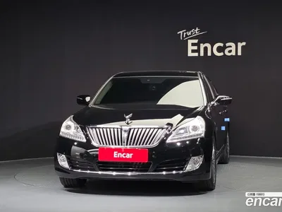 2015 Hyundai Equus VS380, фото 3, лот 11514698