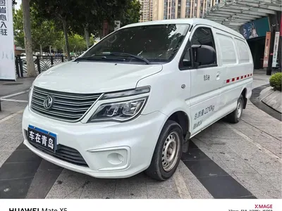 2020 Dongfeng Lingzhi M5 1.6L Utility, фото 1, лот 11159154