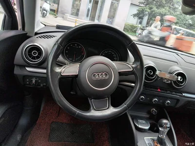 2016 Audi A3 Sportback 35 TFSI Progressive, фото 3, лот 11011680