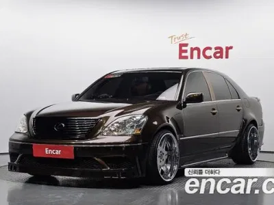 2005 Lexus LS 430 L-Grade, фото 1, лот 10033004