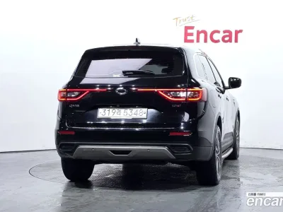 2020 Renault QM6 2.0 GDe LE 2WD, фото 4, лот 10108223