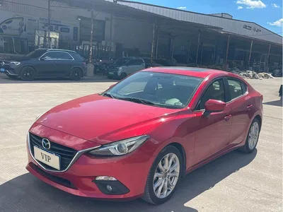 2014 Mazda Mazda3 Axela Sedan 2.0L Automatic Sport, фото 1, лот 10324565