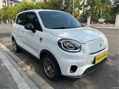 2023 Leapmotor T03 403 Smart Edition, фото 1, лот 10445141