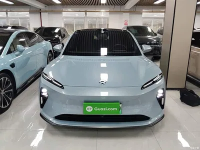 2024 NIO ET5T 75kWh Touring, фото 3, лот 11196280