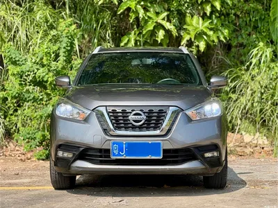 2017 Nissan Kicks 1.5L CVT Smart Edition, фото 2, лот 11188081
