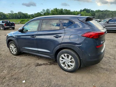 2021 HYUNDAI TUCSON VALUE, фото 2, лот 10743558