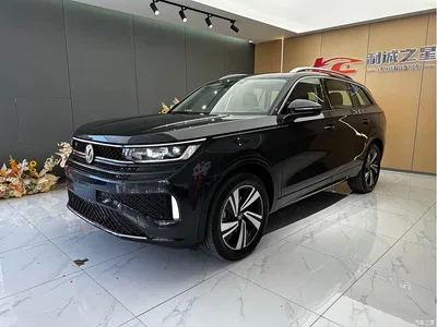 2023 Volkswagen Talagon 380TSI 4WD R-Line Touring Edition, фото 1, лот 10400537