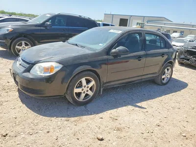 2010 CHEVROLET COBALT 2LT, фото 1, лот 10575794