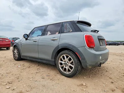2017 MINI COOPER, фото 2, лот 11389035