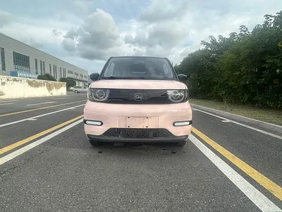 2023 QQ New Energy QQ Ice Cream 170km Milkshake LFP Edition, фото 2, лот 10449041