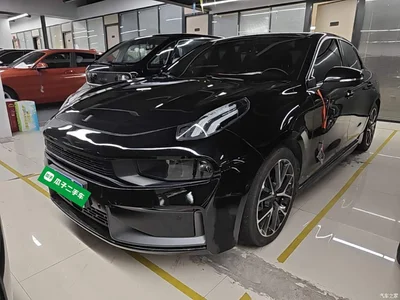2021 Lynk & Co 03 2.0TD Auto Jin Pro, фото 1, лот 10317156