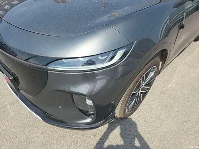 2025 Voyah Auto Voyah Zhiyin Model 2WD Huawei Qiankun Edition, фото 4, лот 11151747