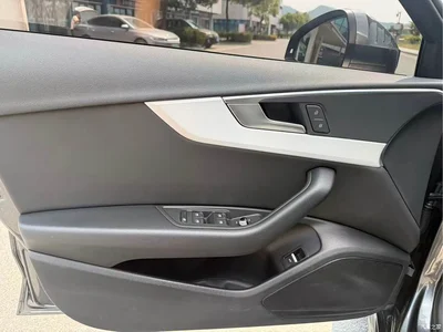2022 Audi A4L 40 TFSI Fashion Dynamic, фото 4, лот 10838541