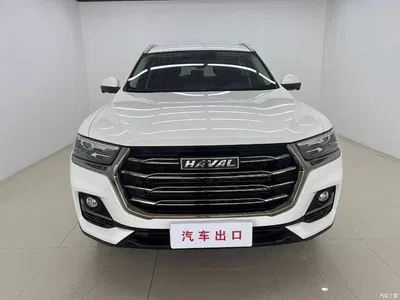2021 Haval H6 Model National Trend Edition 1.5T Auto Champion, фото 2, лот 11198690