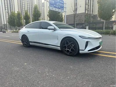 2024 Changan Qiyuan A07 Pure Electric Delicious Edition 710 Flagship, фото 3, лот 11175123