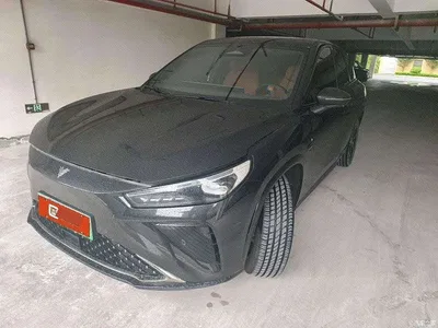 2024 Nezha Auto Nezha L Extended Range 310 Flash Charge, фото 1, лот 11155226