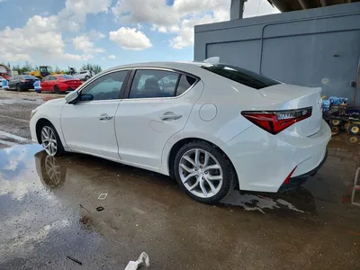 2019 ACURA ILX, фото 2, лот 10872137