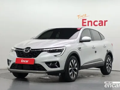2023 Samsung XM3 1.6 GTe RE, фото 1, лот 10187797