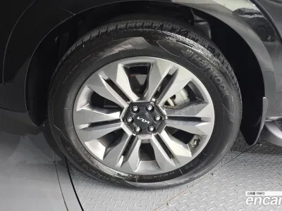 2022 Kia Mohave Diesel 3.0 4WD 5-Seater, фото 4, лот 10091872