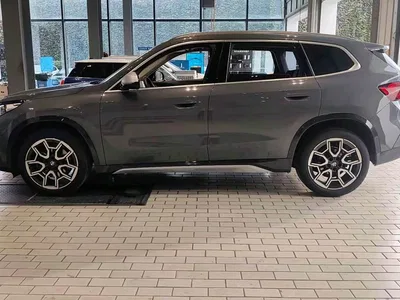 2024 BMW X1 sDrive25Li X Design Package, фото 3, лот 11002493