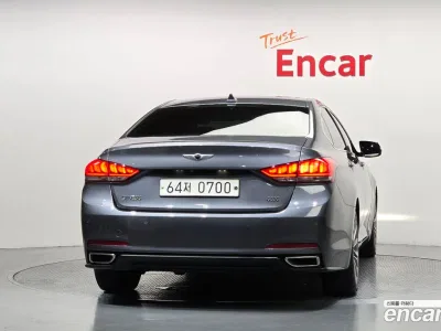 2016 Hyundai Genesis G330 Modern, фото 4, лот 10134931