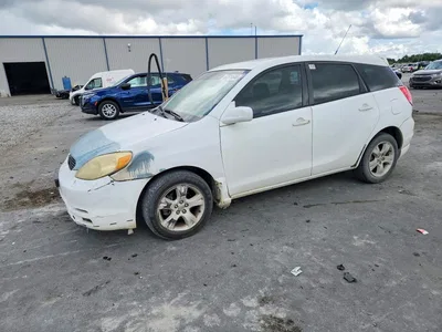 2004 TOYOTA MATRIX XR, фото 1, лот 10491008