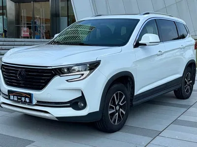 2021 Dongfeng Fengxing T5 1.5T Automatic Comfort Edition, фото 1, лот 11159341
