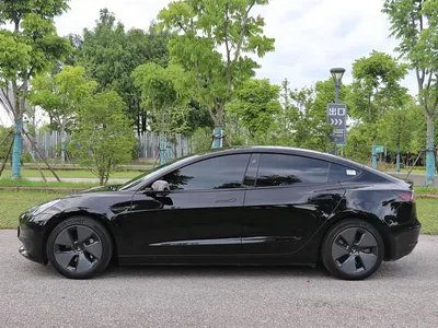 2022 Tesla Model 3 Model Rear-Wheel Drive Version, фото 4, лот 10362608