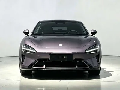 2024 Xiaomi Auto Xiaomi SU7 RWD Long Range Intelligent Driving Edition, фото 3, лот 10766068