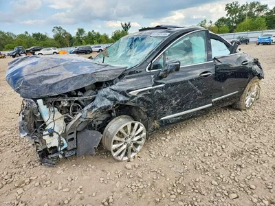 2019 BUICK ENCLAVE PREMIUM, фото 1, лот 10861584
