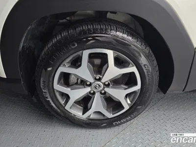 2023 Ssang Yong Torres Gasoline 1.5 2WD, фото 4, лот 10039744