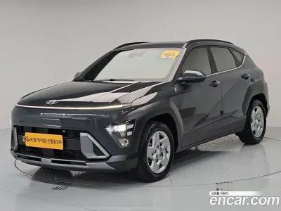 2023 Hyundai Kona Premium, фото 1, лот 10147544