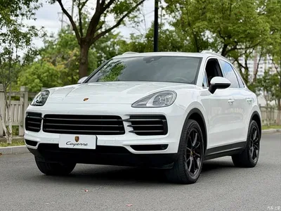 2019 Porsche Cayenne 3.0T, фото 1, лот 10284670