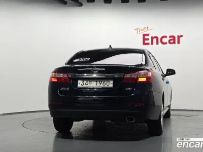 2011 Samsung SM5 RE, фото 4, лот 10406027