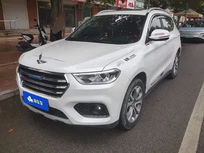 2017 Haval H2 Blue Label 1.5T Manual 2WD Premium, фото 1, лот 10298586