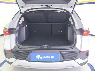 2024 Byd Yuan Plus, фото 4, лот 10249587