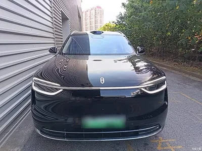 2026 AITO Wenjie AITO M7 Extended Range Ultra AWD 5-Seater, фото 3, лот 10276447