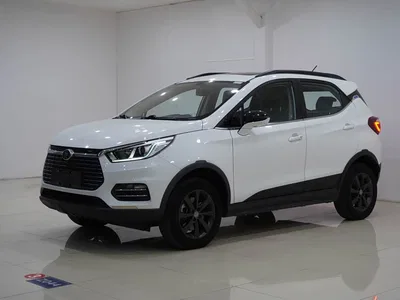 2019 BYD Yuan New Energy EV360 Smart Connect Premium Edition, фото 1, лот 10273282