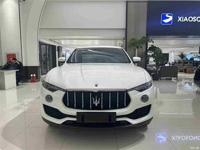 2018 Maserati Levante 3.0T Classic Edition, фото 2, лот 10322389