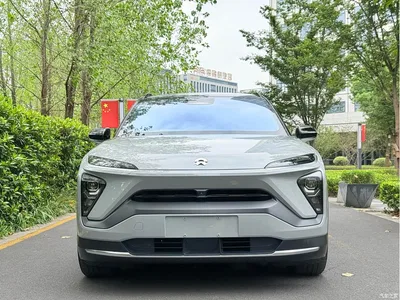 2020 NIO ES6 420KM Sport, фото 2, лот 11006726