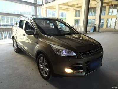 2013 Ford Kuga 2.0L GTDi AWD Sport, фото 4, лот 10281649