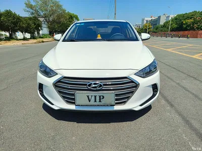 2018 Hyundai Elantra 1.6L Automatic 15th Anniversary Special Edition, фото 2, лот 10453401
