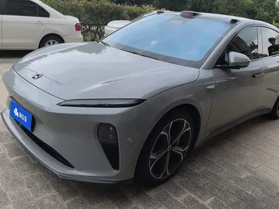 2023 NIO ET5T Model 75kWh Touring, фото 1, лот 10365342