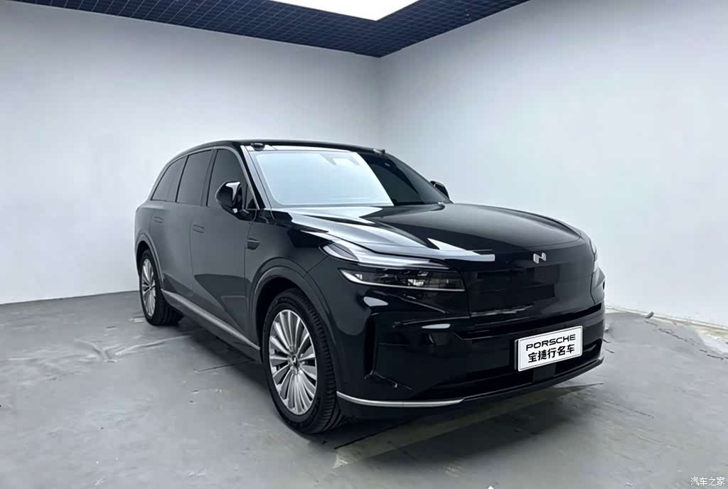 2025 Ledao L90 AWD Base Model, фото 3, лот 10826602