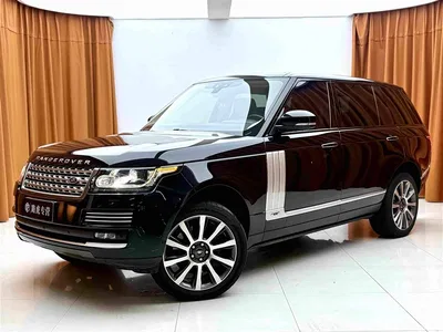2017 Land Rover Range Rover 3.0 SC V6 AB Ultimate Autobiography LWB, фото 1, лот 11193704